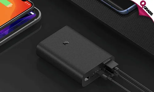 Xiaomi Mi Ultra-Compact Power Bank!